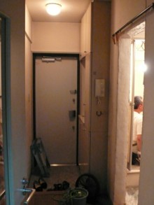 ナチュラルテイストな賃貸マンションに改装! ナチュラルテイストな賃貸マンションに改装!